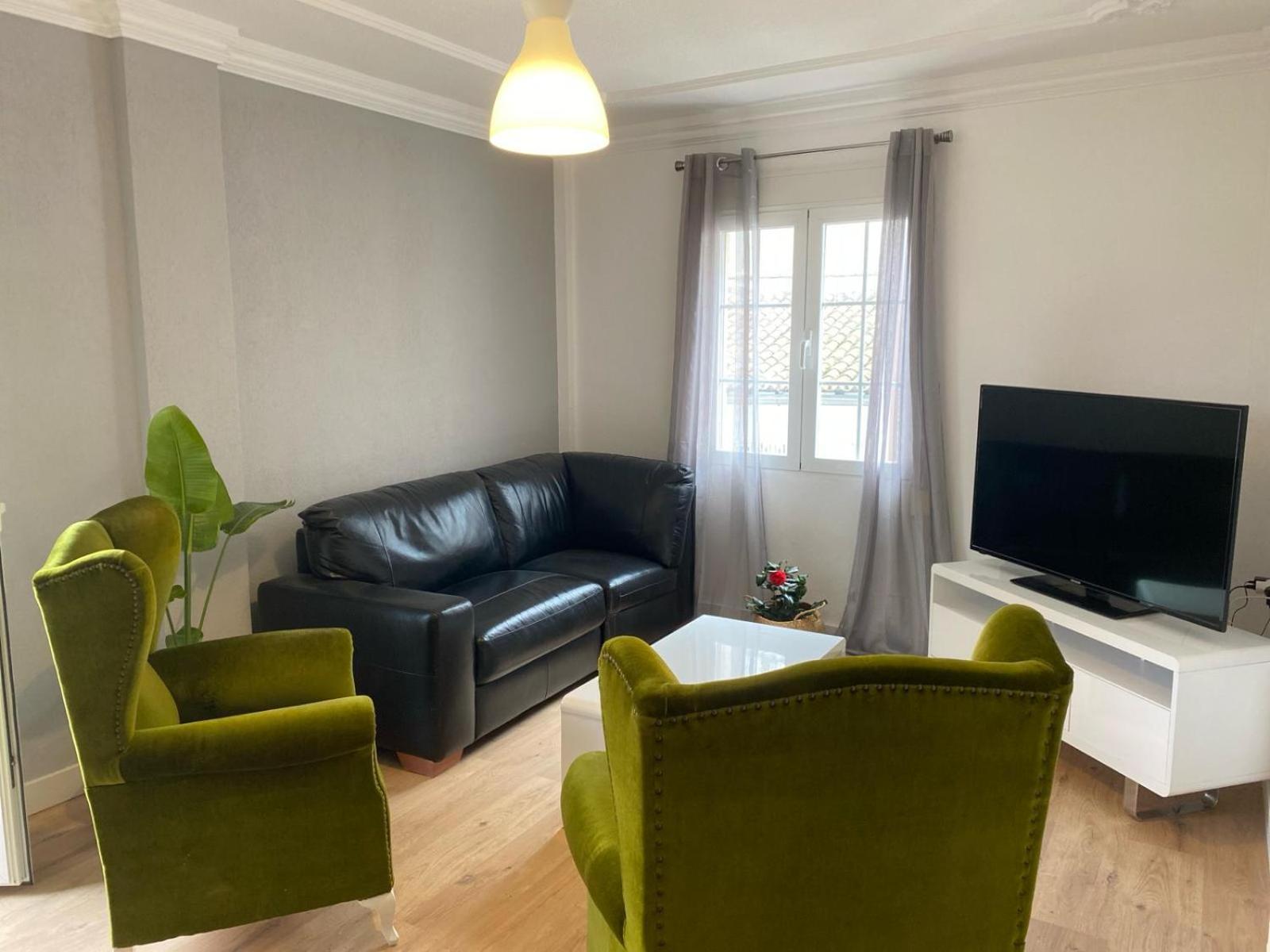 Apartamento Home Stagging New Life Granada Bagian luar foto