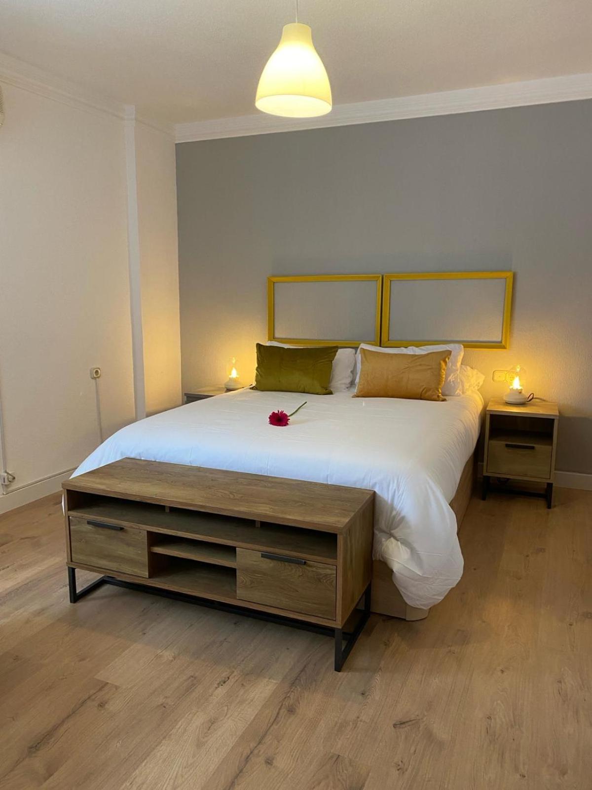 Apartamento Home Stagging New Life Granada Bagian luar foto
