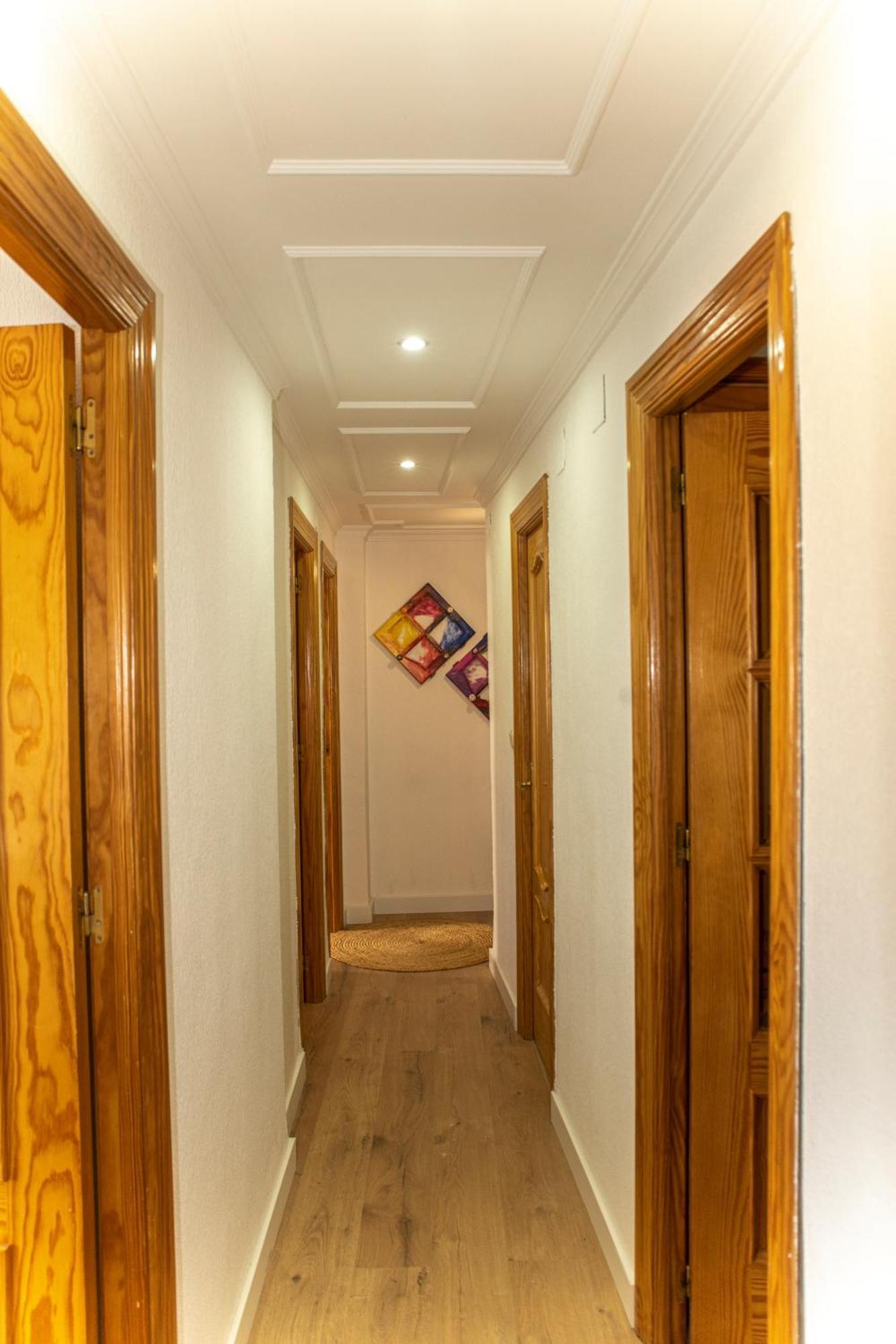 Apartamento Home Stagging New Life Granada Bagian luar foto