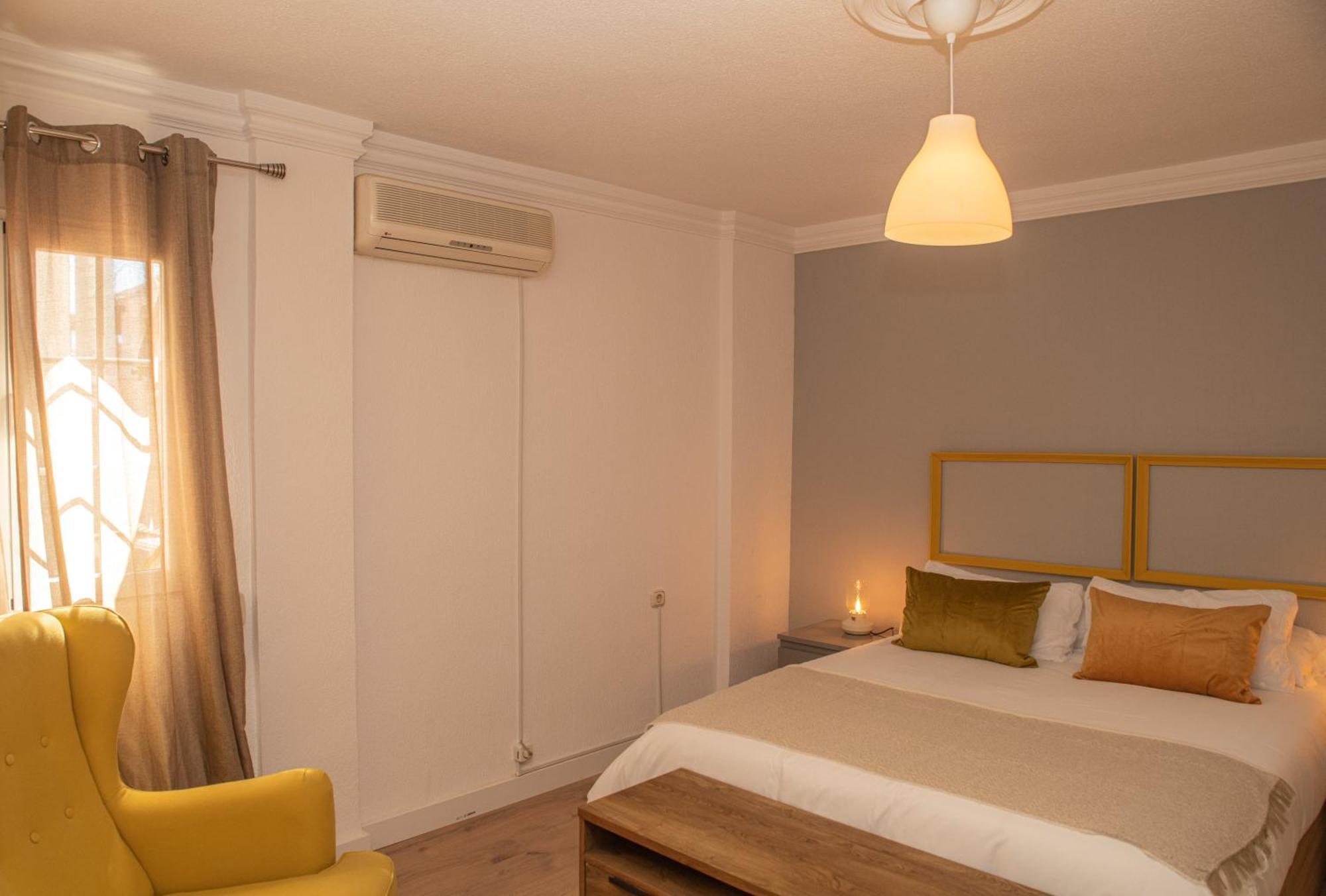 Apartamento Home Stagging New Life Granada Bagian luar foto