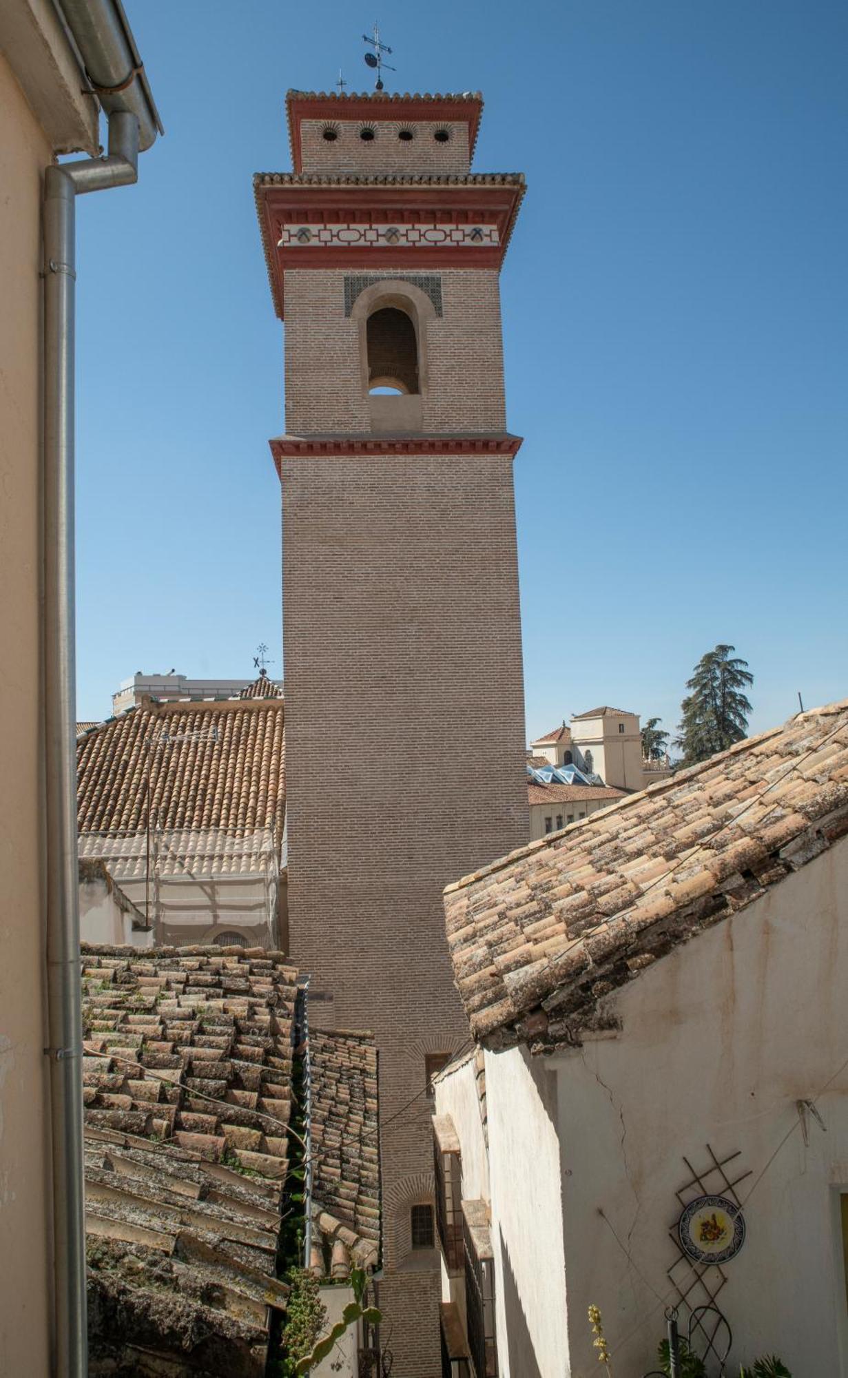 Apartamento Home Stagging New Life Granada Bagian luar foto