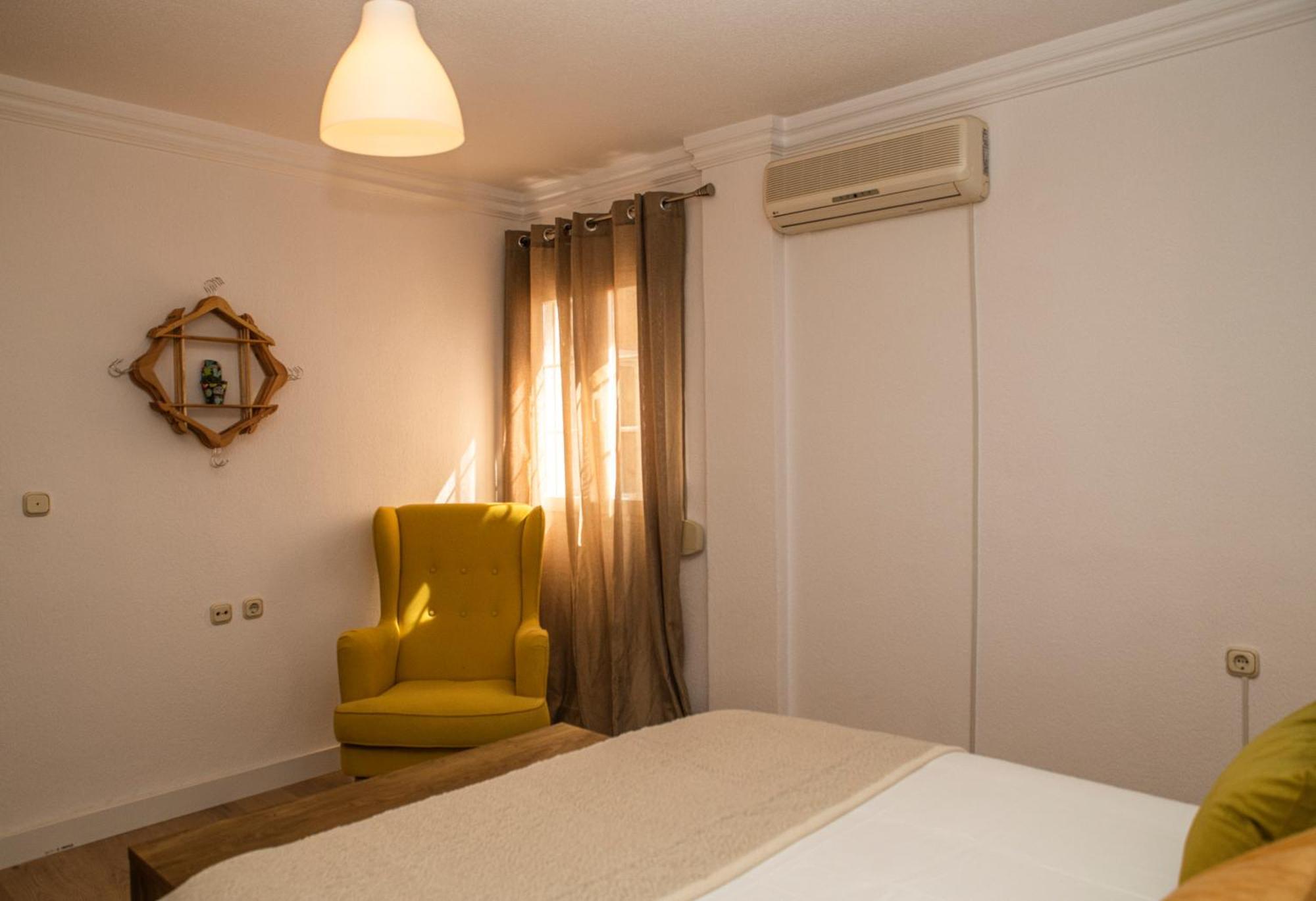 Apartamento Home Stagging New Life Granada Bagian luar foto