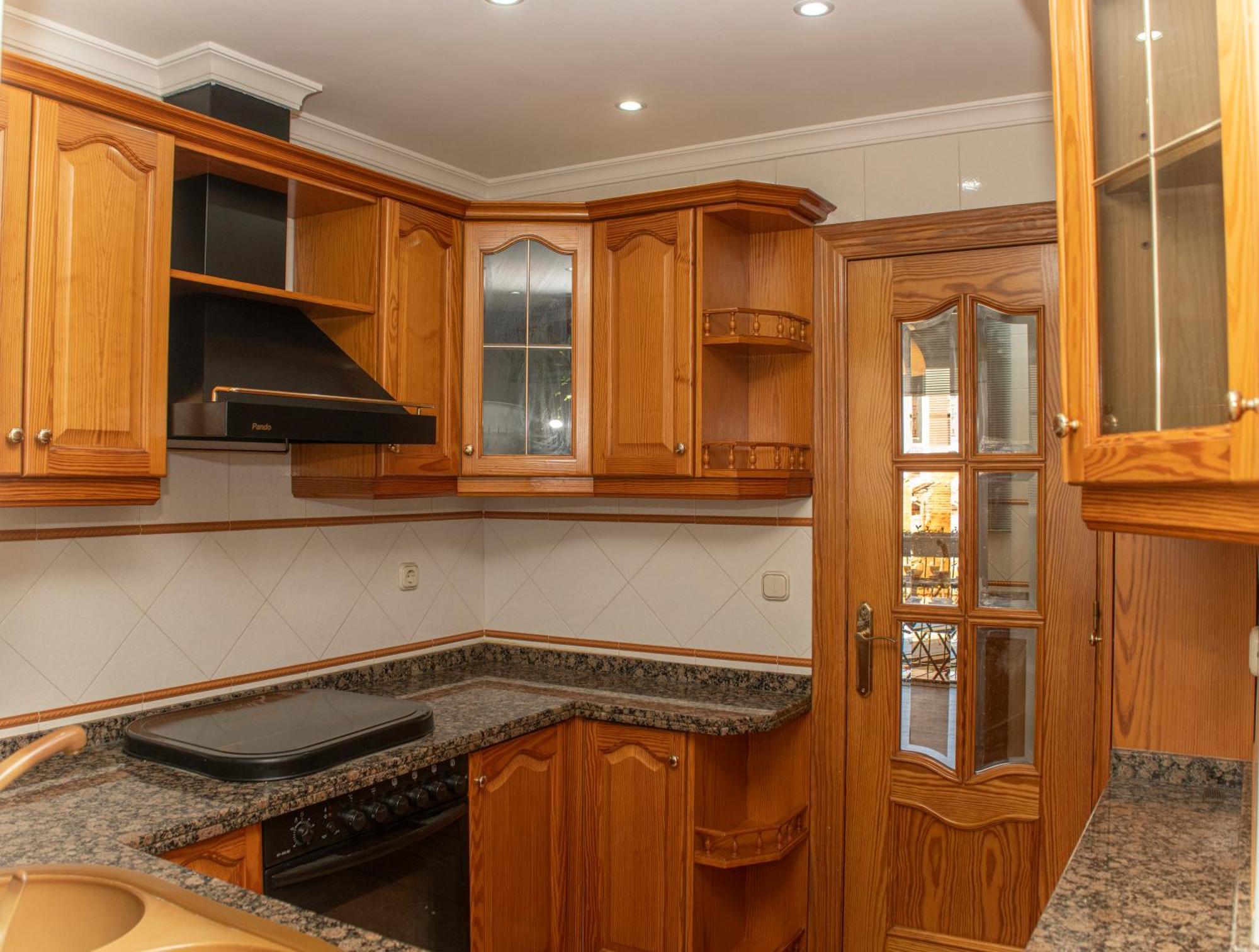 Apartamento Home Stagging New Life Granada Bagian luar foto