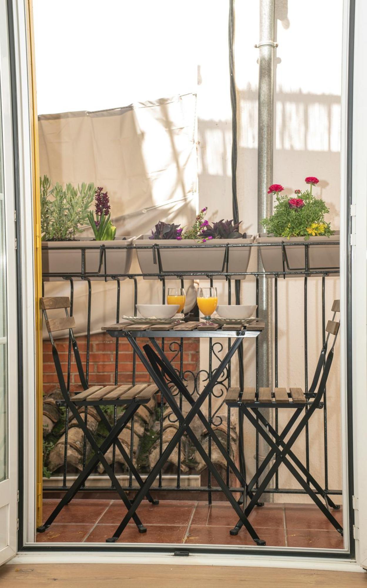 Apartamento Home Stagging New Life Granada Bagian luar foto