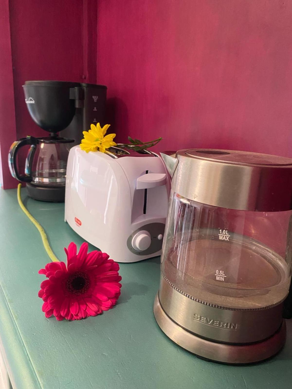 Apartamento Home Stagging New Life Granada Bagian luar foto