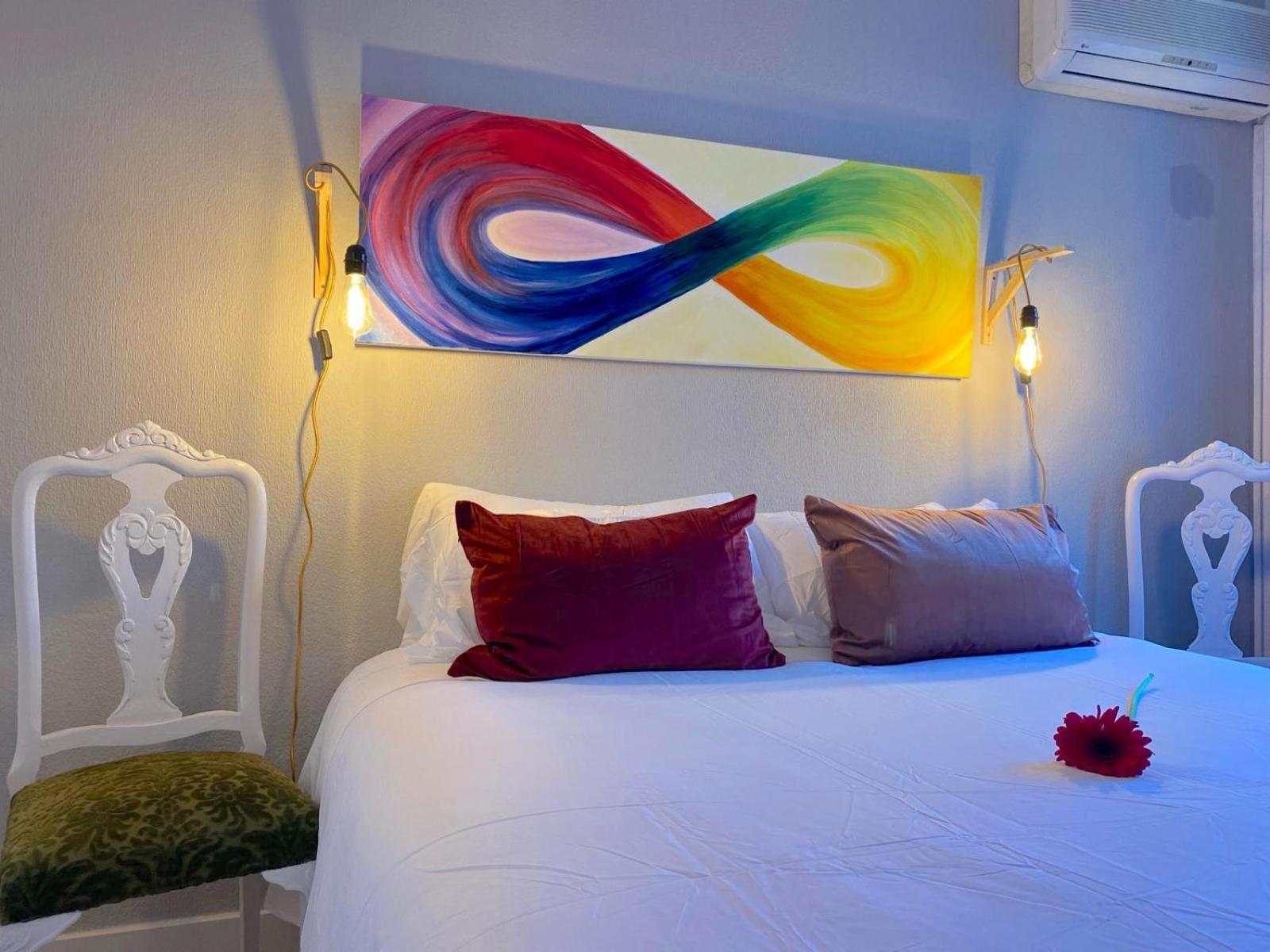 Apartamento Home Stagging New Life Granada Bagian luar foto